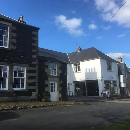 Yetholm Bothy Apartment Town Yetholm Exterior photo
