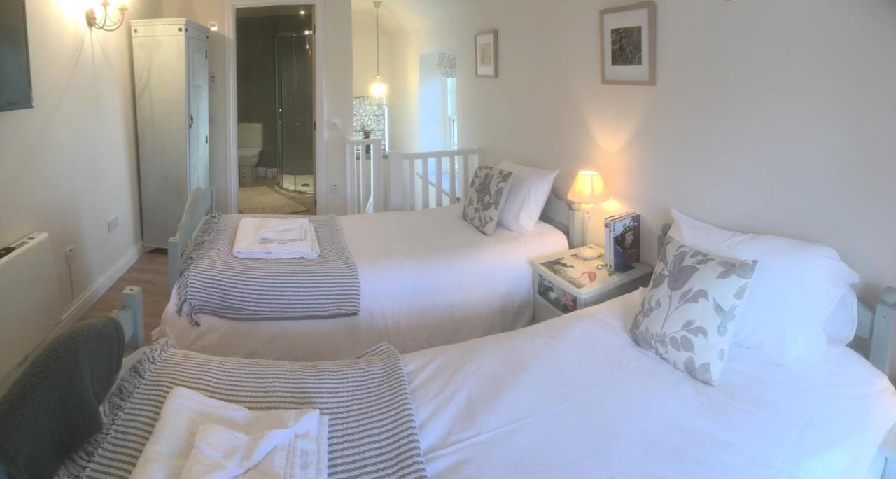 Apartment Yetholm Bothy Town Yetholm